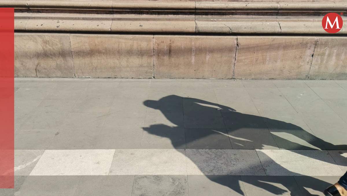 La niña había escapado de casa con otro menor de edad que conoció por redes sociales| Cuartoscuro