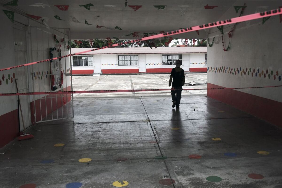 Ola de robos afecta escuelas en Ciudad Juárez: piden acción policial | Especial