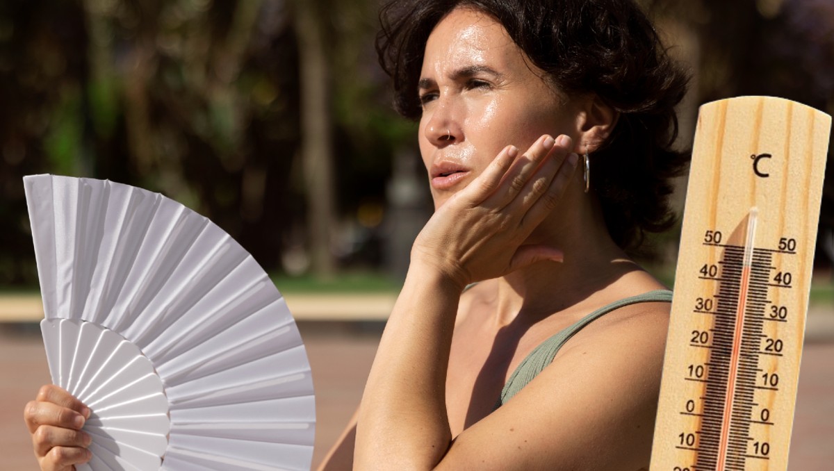 ¿Cuántas personas mueren al año por olas de calor? | Freepik