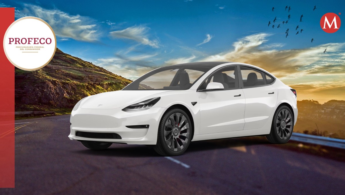 Para la revisión, deberás ingresar en la página de Tesla, los 17 dígitos del VIN. Foto: (Especial / Pixabay)