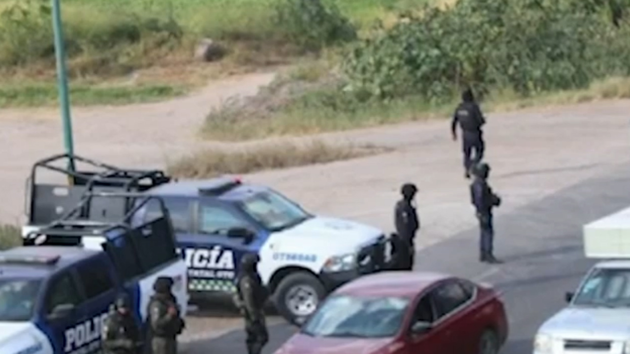 Roban a secretaria de Salud de Guanajuato; fue despojada de una camioneta oficial