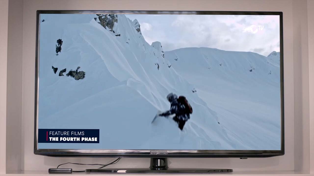 Roku llega al CCXP México 2024
