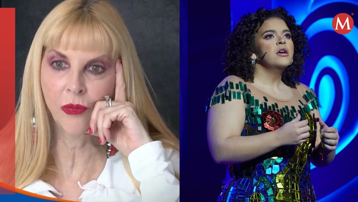 Shanik habla sobre burlas a Lucerito Mijares | Especial