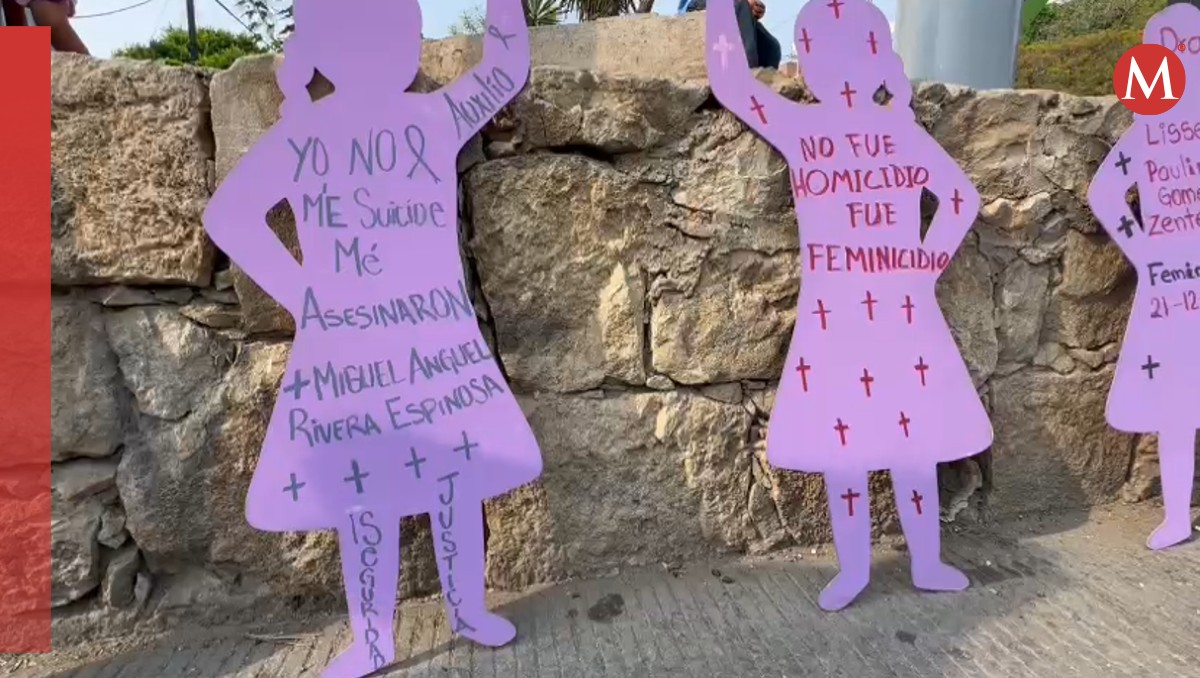 Tres víctimas femeninas en brutal ataque en Benemérito de las Américas, Chiapas | Especial