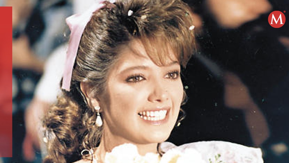 Adela Noriega, de 'Quinceañera' | Especial