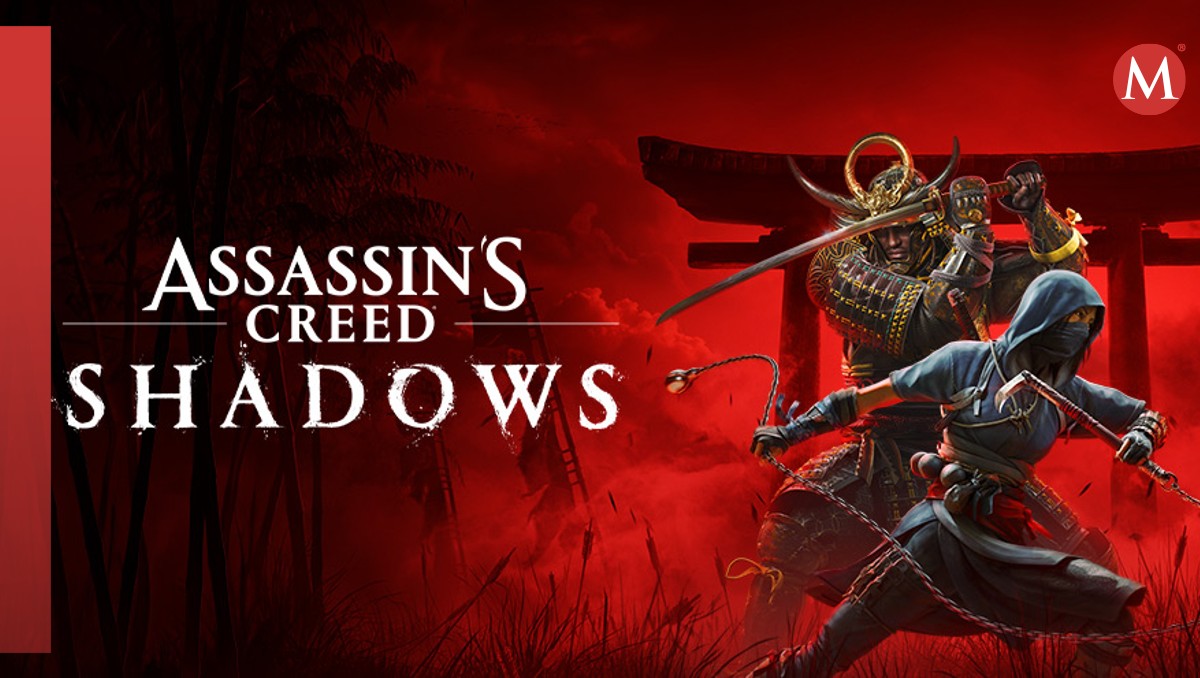 Assassin's Creed: Shadows promete acción y sigilo en el Japón medieval |  Foto: X. @assassinscreed