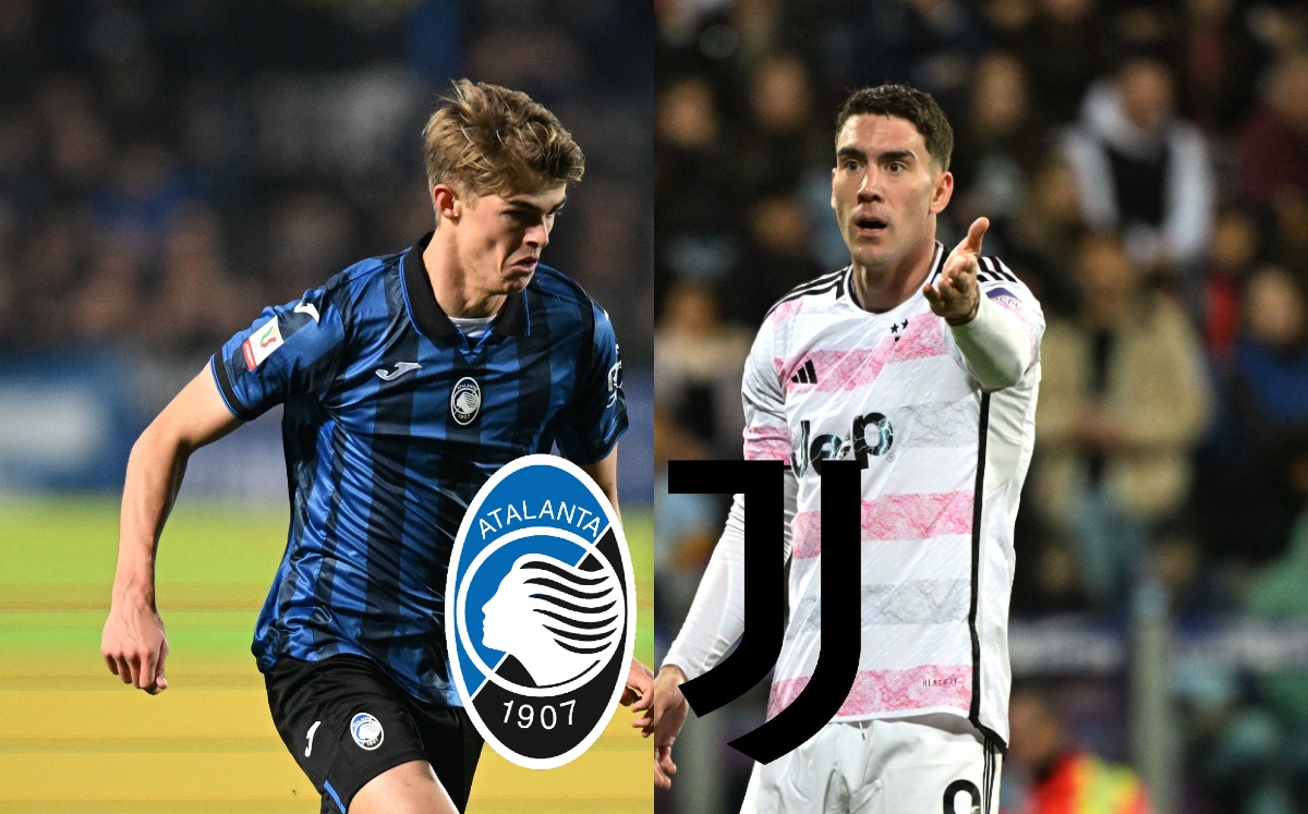 Atalanta vs. Juventus HOY | Dónde VER Final de la Copa de Italia 2024 (Reuters)