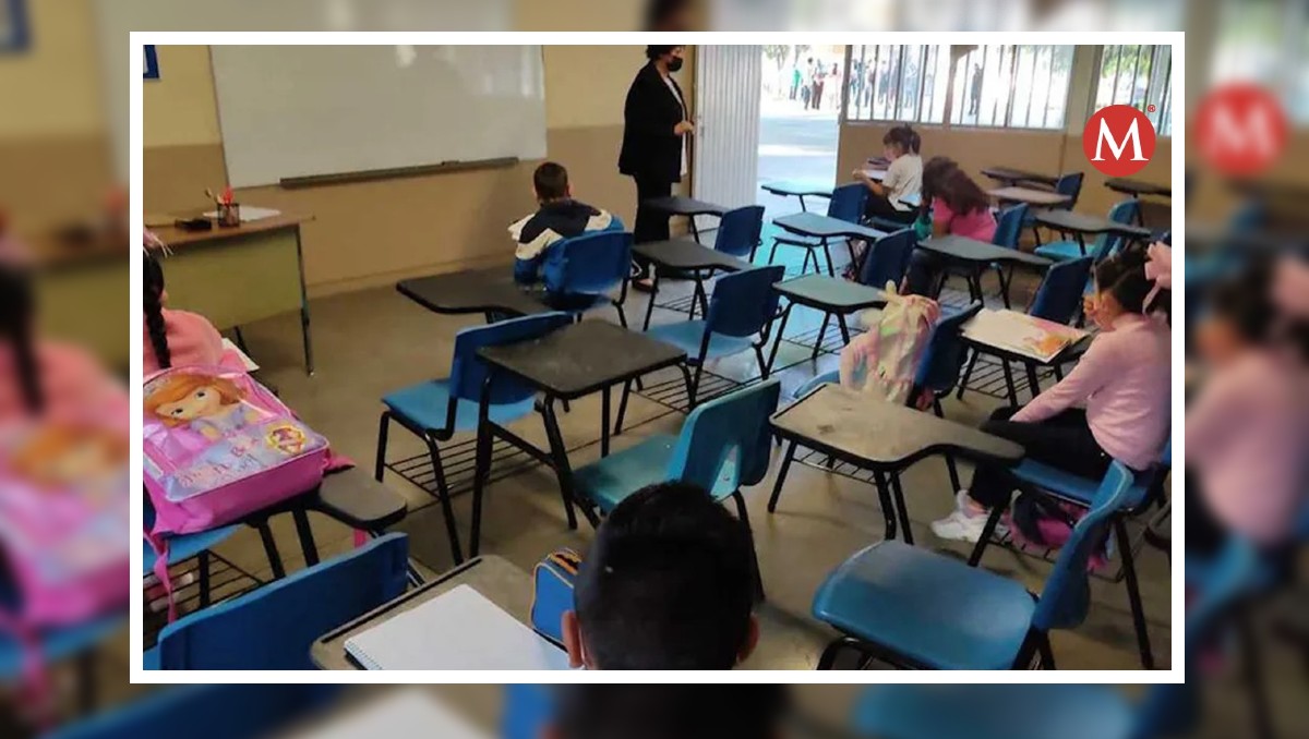 Carencias en planteles distraen a los maestros en Tampico