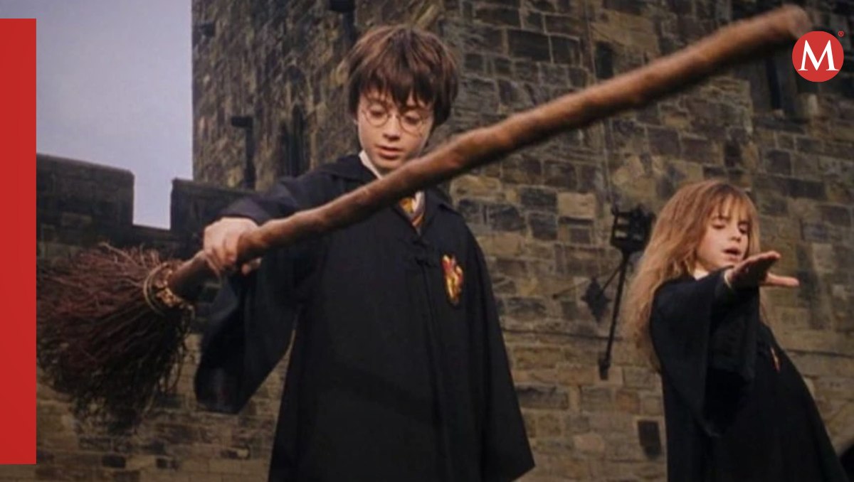 Crearán programa de cocina inspirado en Harry Potter