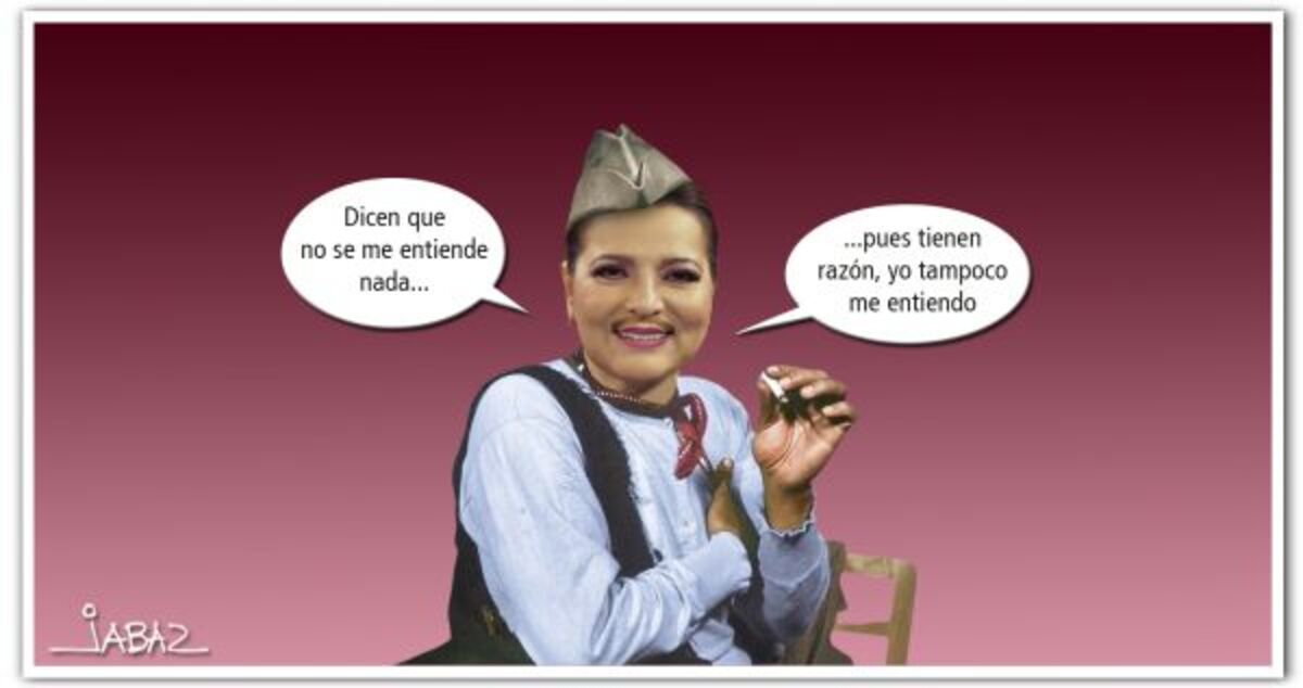 De estilo cantinflesco