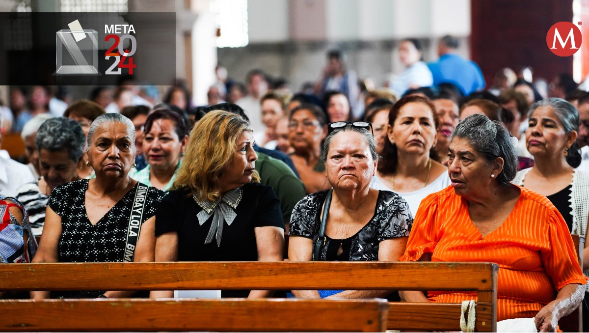 Desafíos electorales en Chiapas: iglesia católica pide propuestas concretas | Cuartoscuro