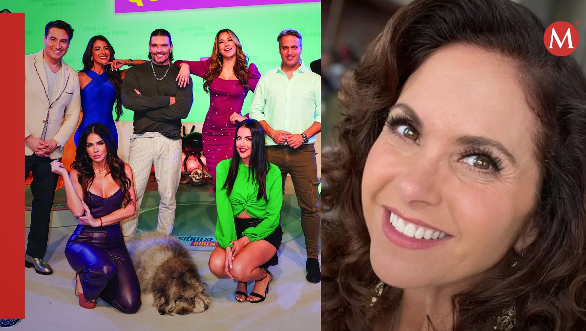 Dos conductores criticaron a Lucero | Especial