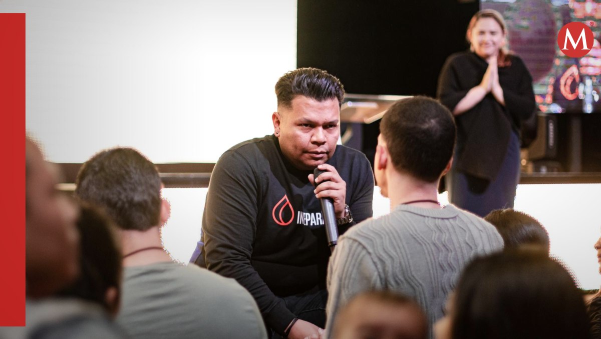 Dwhight Molina: Un Camino de Resiliencia y Contribución
