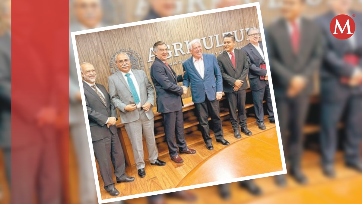 Ejecutivo federal ayudará a sorgueros tamaulipecos