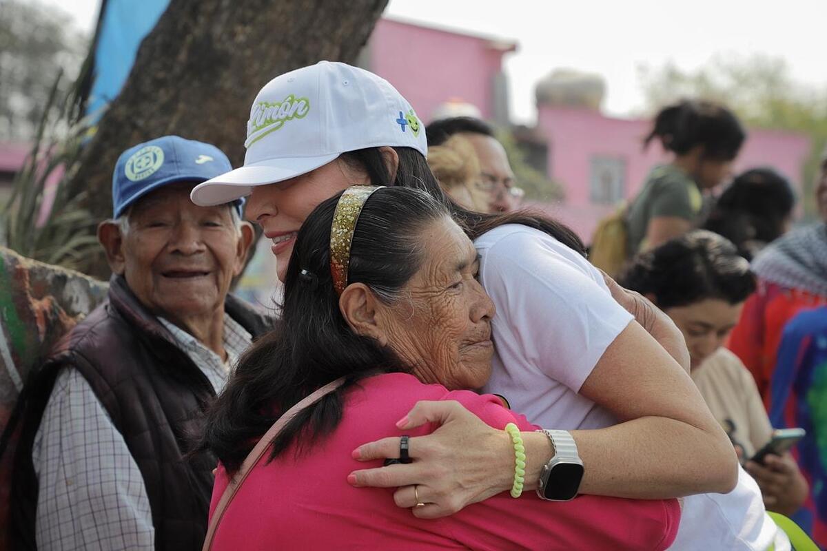 Lía Limón, Candidata por la Alcaldía Álvaro Obregón | Especial