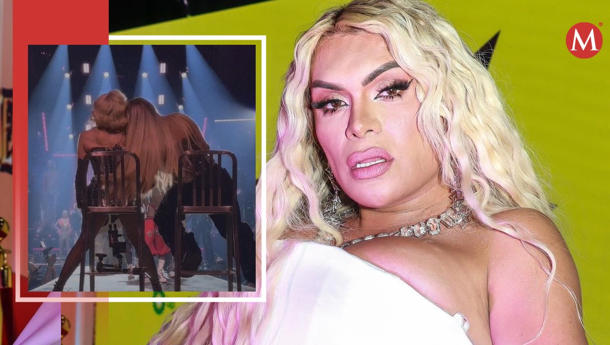 ¿Por qué Madonna se enojó con Wendy Guevara? La influencer revela la verdadera razón. | Instagram @soywendyguevaraoficial