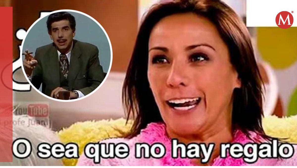 Memes por el Día del Maestro | Especial