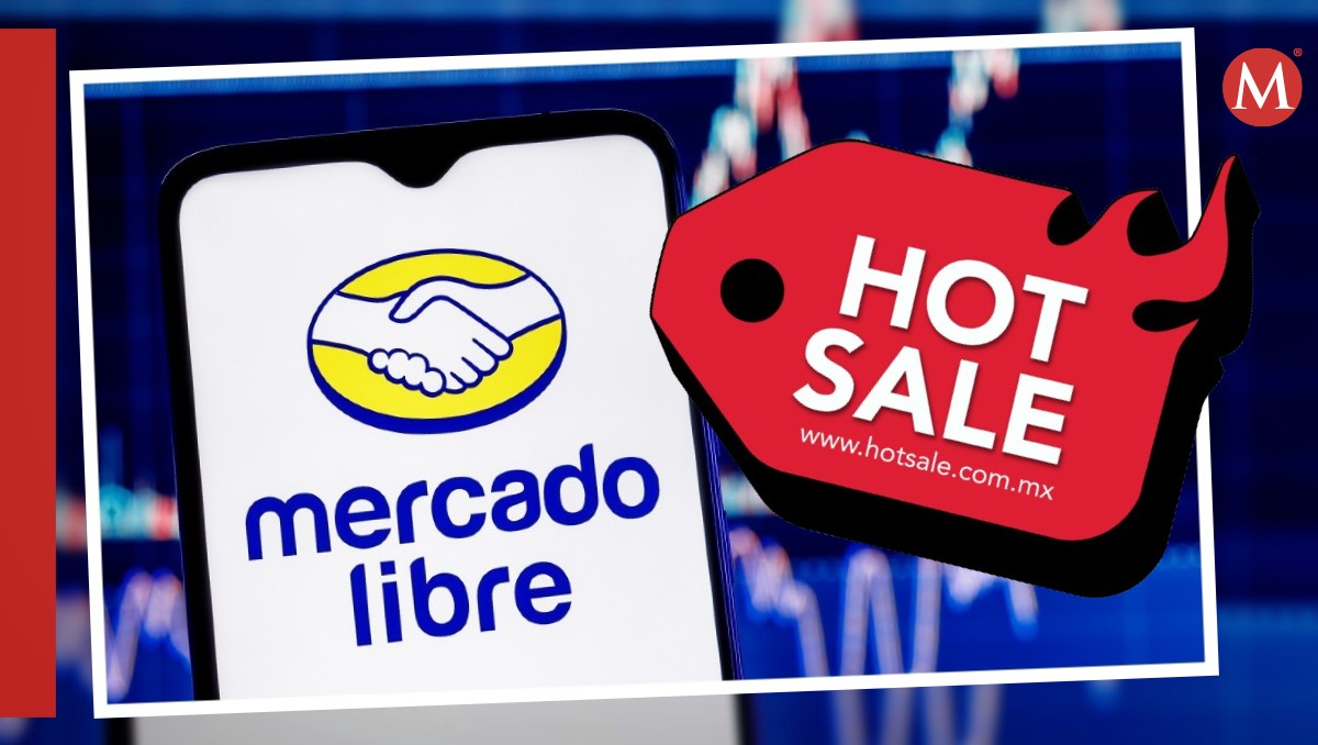 Mercado Libre fue fundado en 1999. | Especial