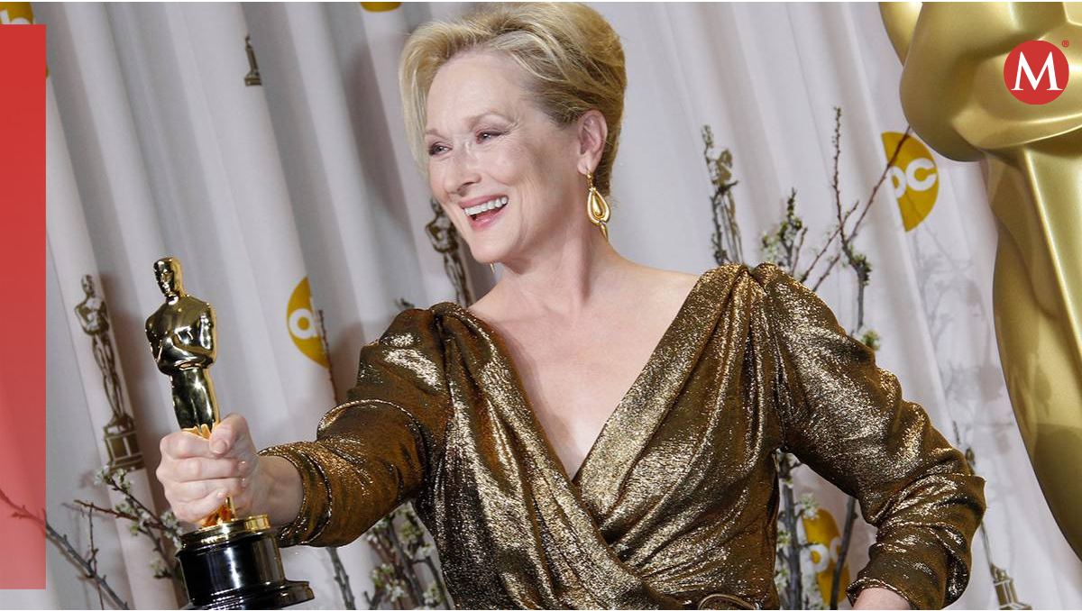 Meryl Streep perdió su primer Oscar | Especial