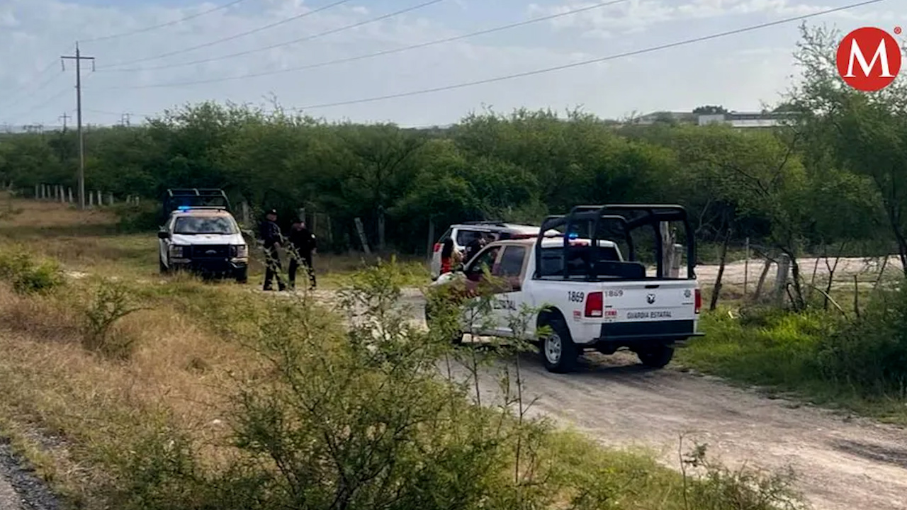 Mueren dos guardias estatales durante balacera en Matamoros; una candidata estaba cerca