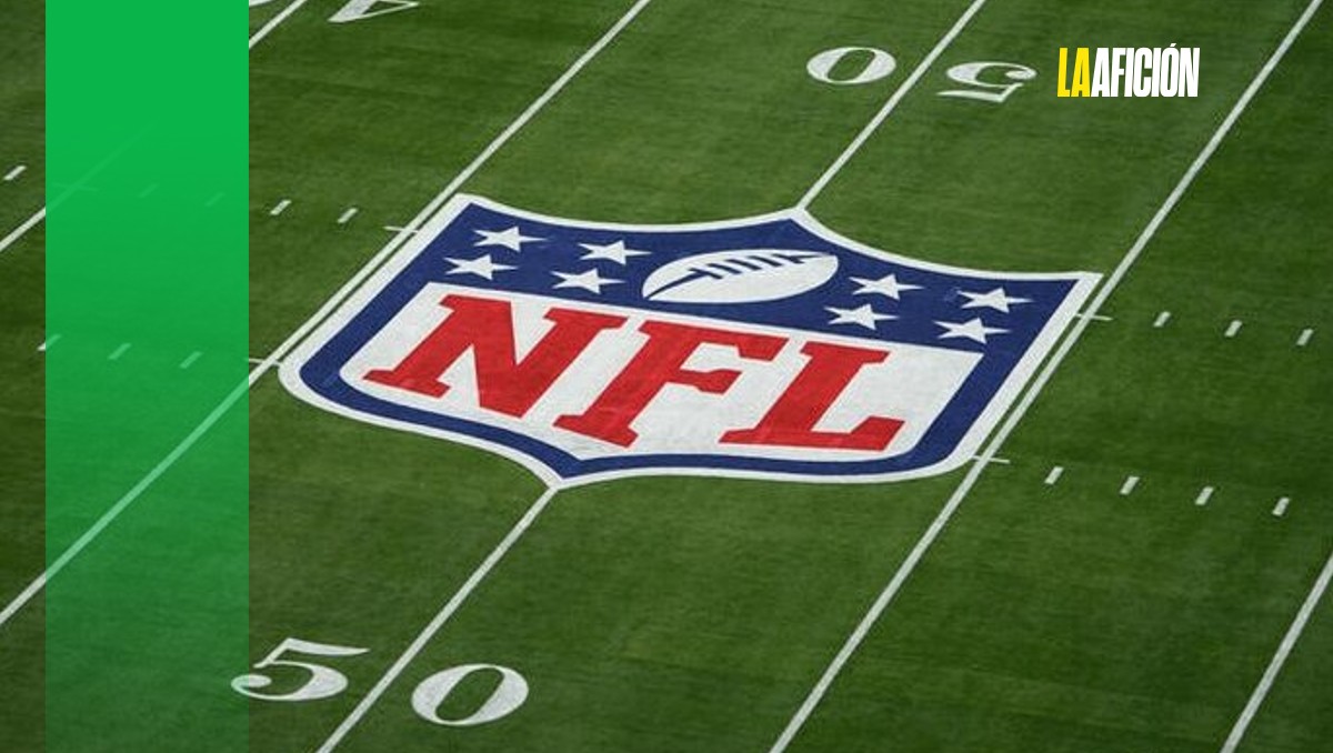 NFL revela partidos internacionales para temporada 2024