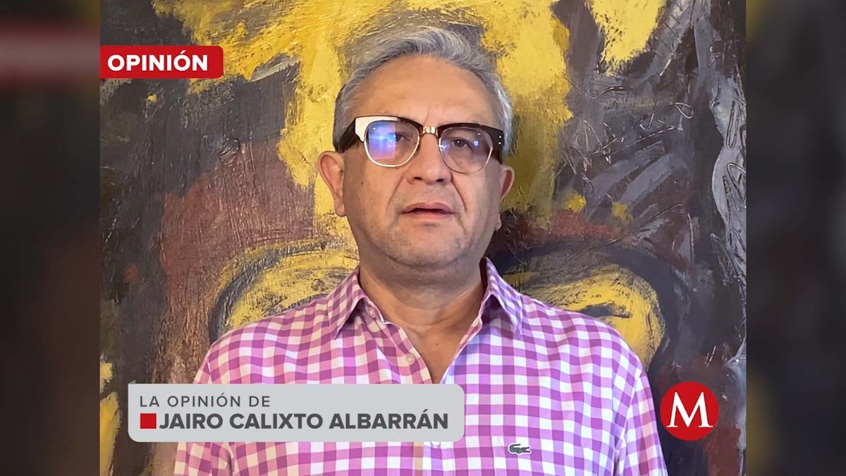 La oposición salió a pedirle a Máynez que decline por la 'señora del huipil': Jairo Calixto