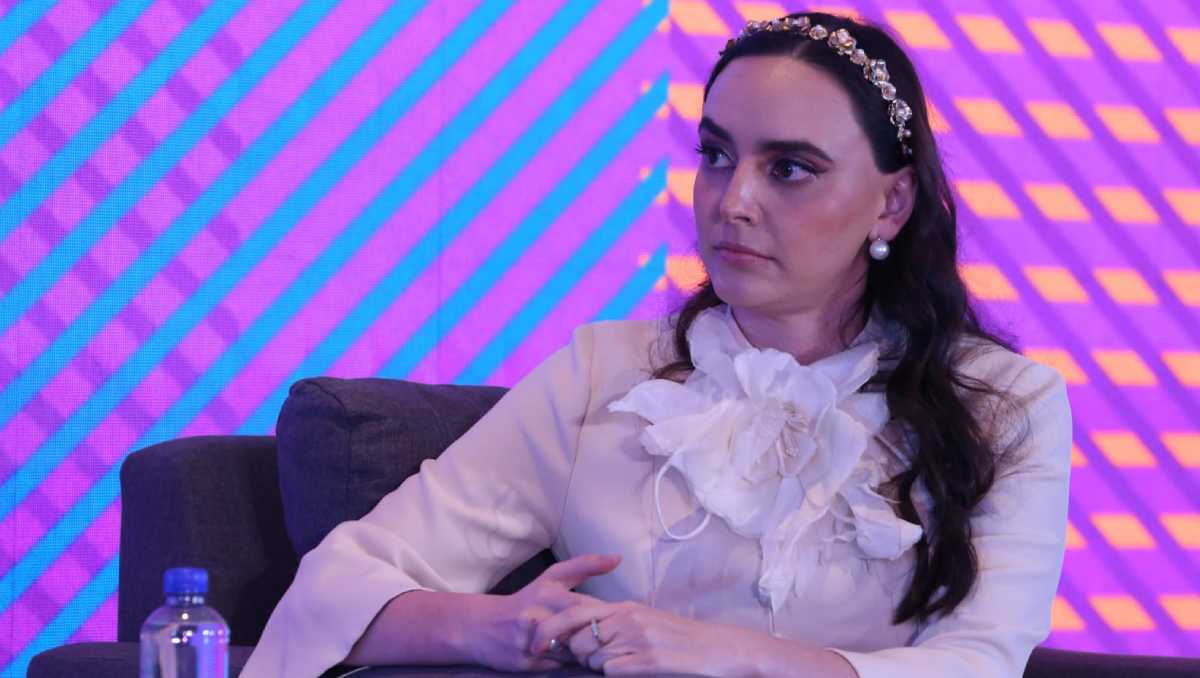 Este organismo pondrá orden cuando una empresa realice un proyecto en México, acompañándola en el proceso. | Ariana Pérez