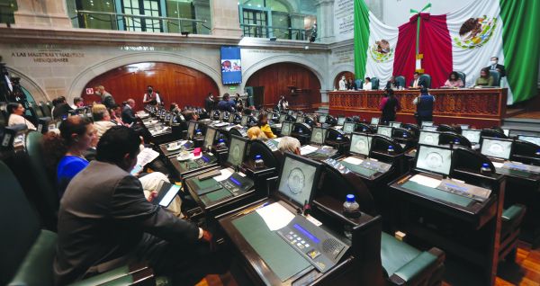 De los participantes en la contienda 53% son mujeres y 47% son hombres. TANIA CONTRERAS