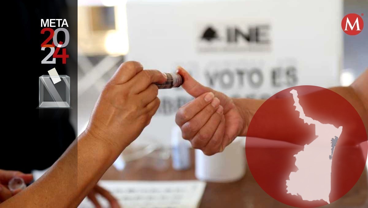 Realizarán conferencia para incentivar el voto en Tampico