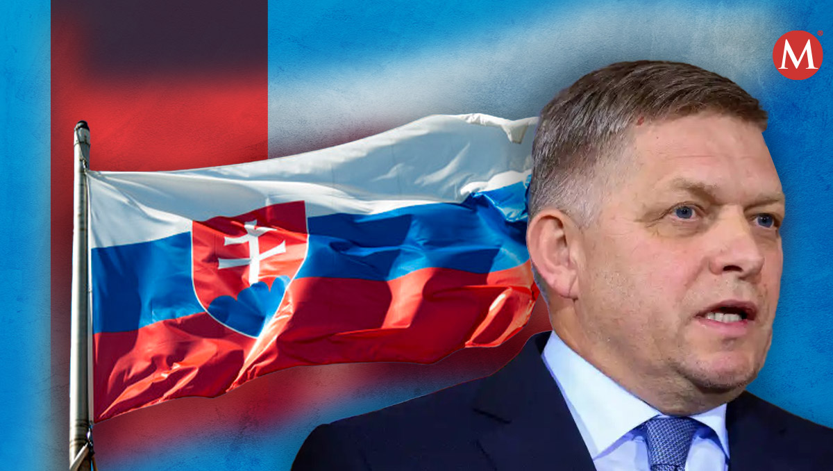 Robert Fico: Un líder divisivo en Eslovaquia