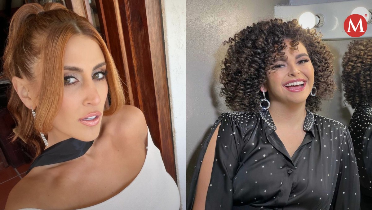Sofía Rivera 'se despide' de proyecto en medio de polémica de Lucerito