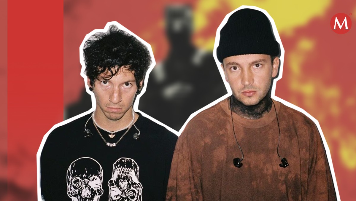 Twenty One Pilots en Foro Sol: preventa y precios de los boletos