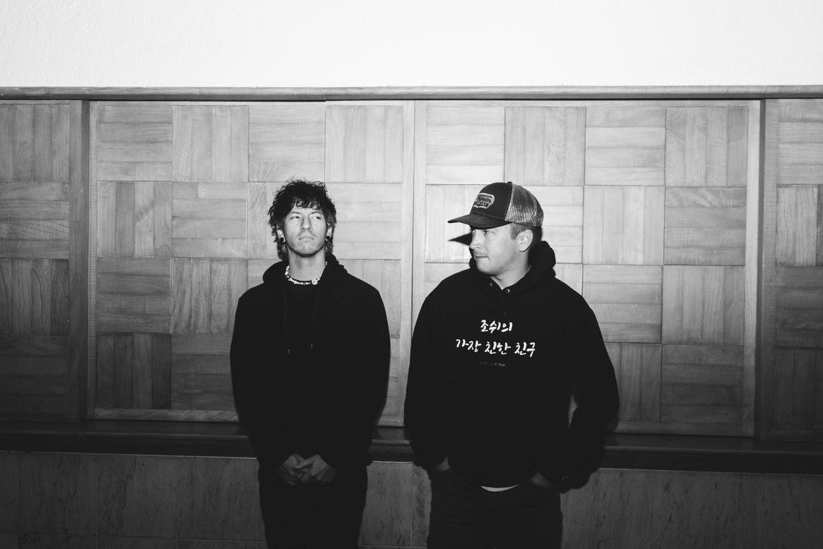 Twenty One Pilots en México | Carlos Cortés