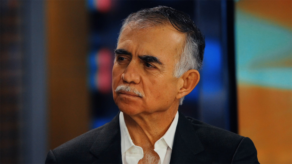 Alfonso Romo: "México no puede perder balances ni contrapesos" | Especiales Milenio