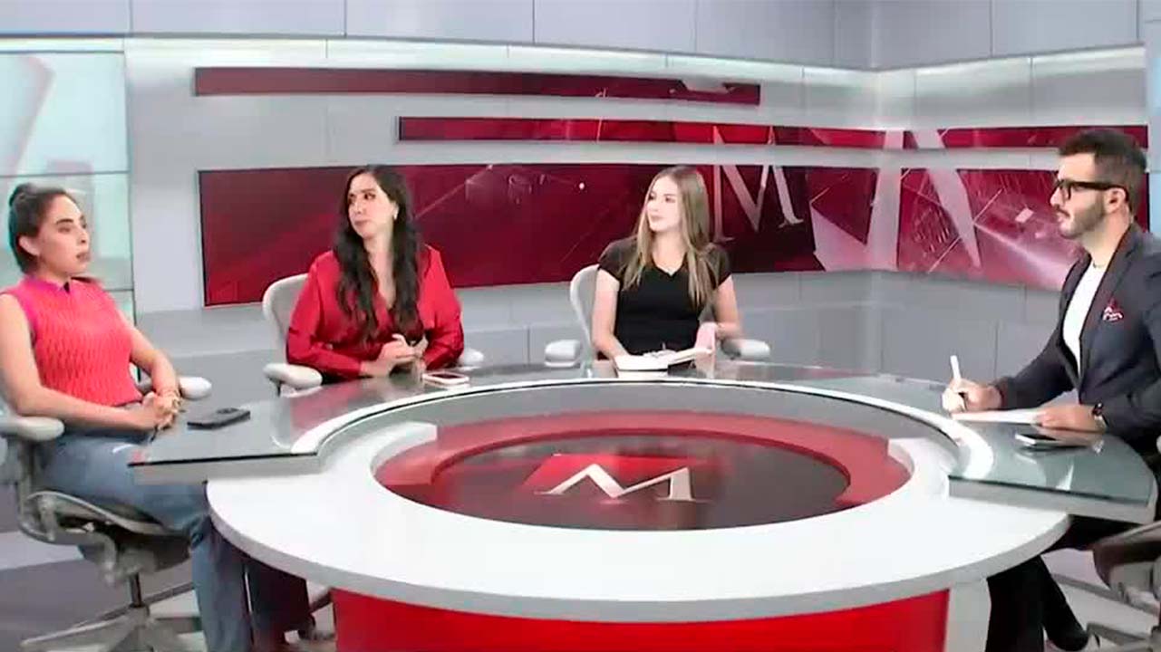 ¿Por qué 'Alito' Moreno pide que Máynez decline en favor de Gálvez? | Política Joven