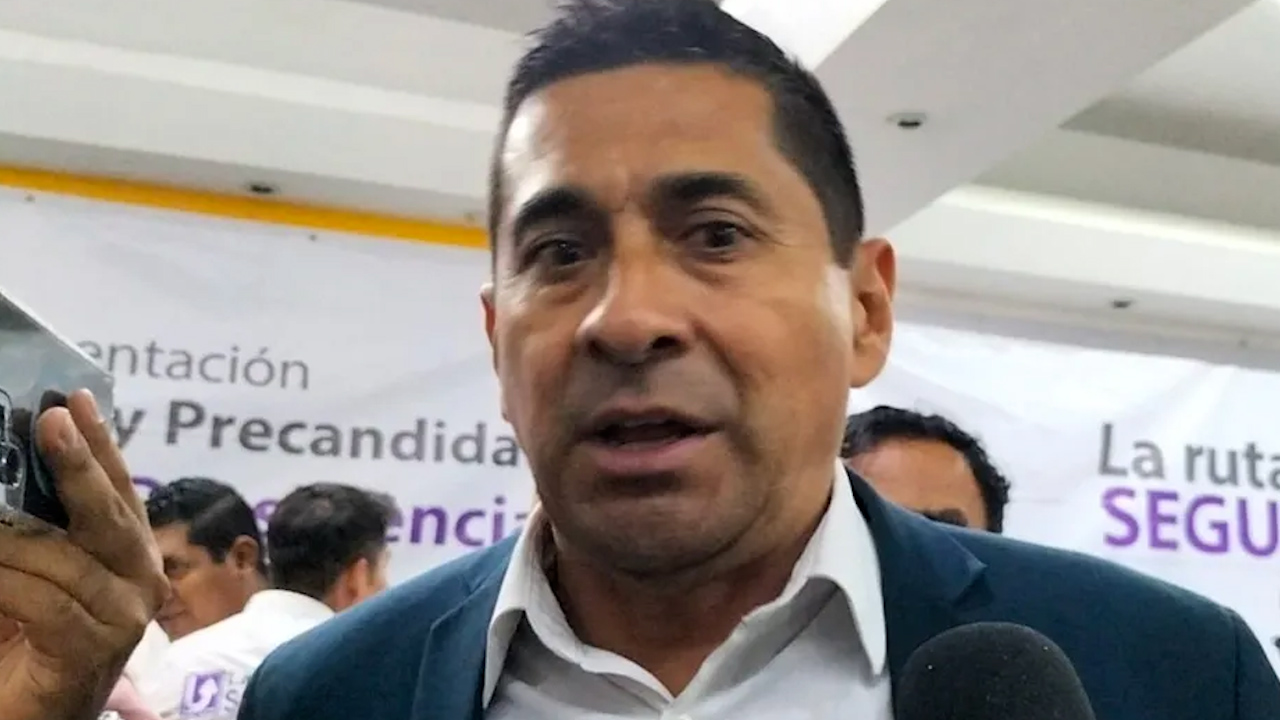 Por amenazas, renuncia planilla de Fuerza por México en Teloloapan, Guerrero