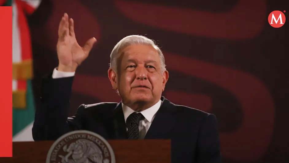 AMLO descarta riesgos por violencia en elecciones del 2 de junio
