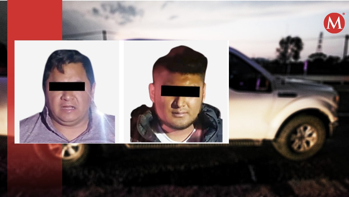 Arrestan a dos en Hidalgo por secuestro