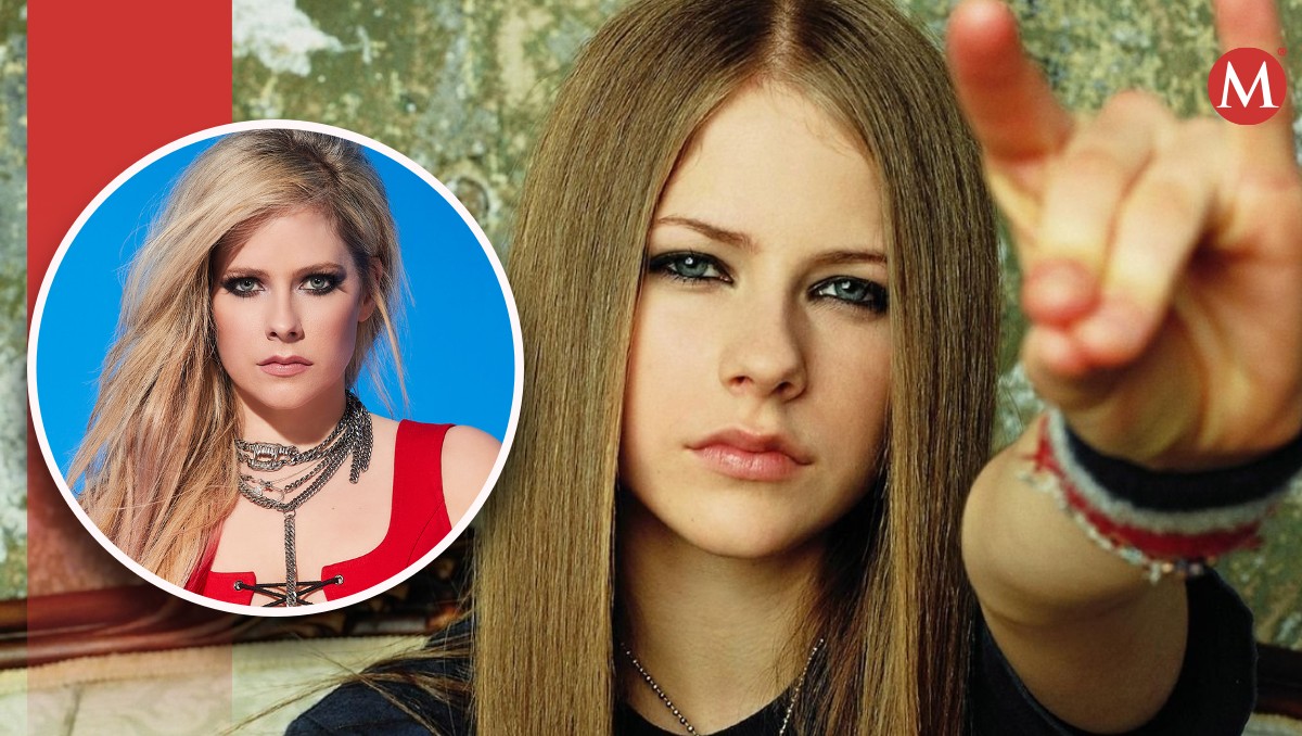 Avril Lavigne aclara teorías conspirativas sobre su presunta muerte