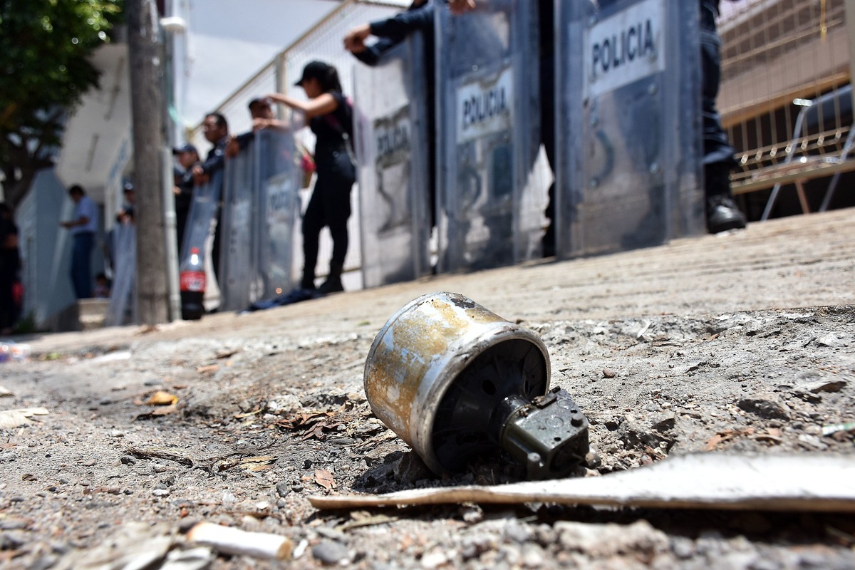 Coalición Fuerza y Corazón por México pide medidas de seguridad ante elecciones en Guerrero | Especial