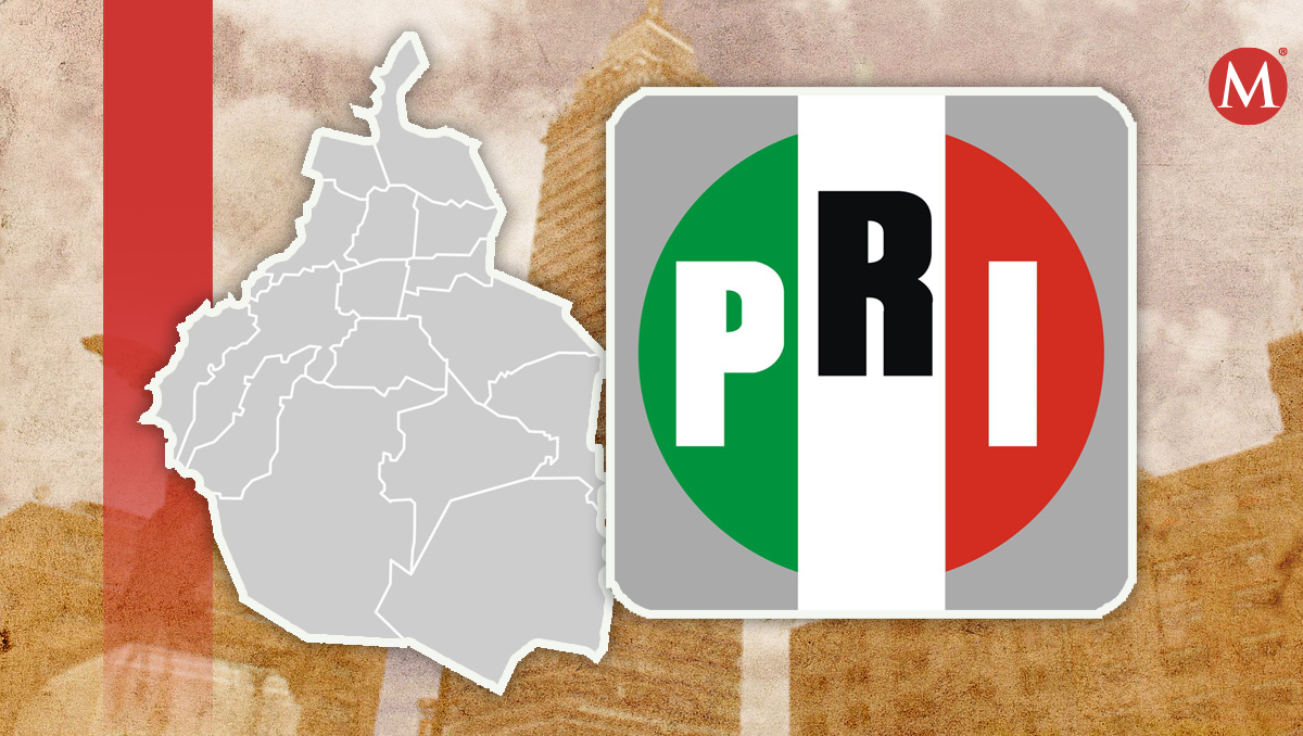 ¿Cuándo fue la última vez que el PRI gobernó a la Ciudad de México?