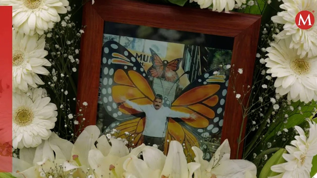 Tras documental de Netflix, usuarios piden investigar a Silvano Aureoles por muerte de Homero Gómez