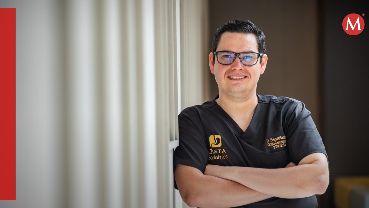 Dr. Ezequiel Bastidas