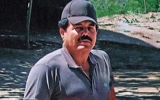El Mayo Zambada