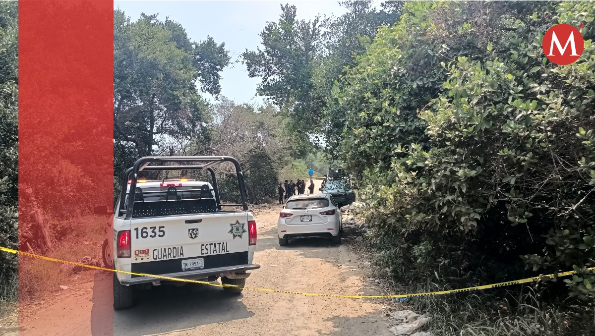 Encuentran hombre sin vida en brecha de una colonia en Altamira