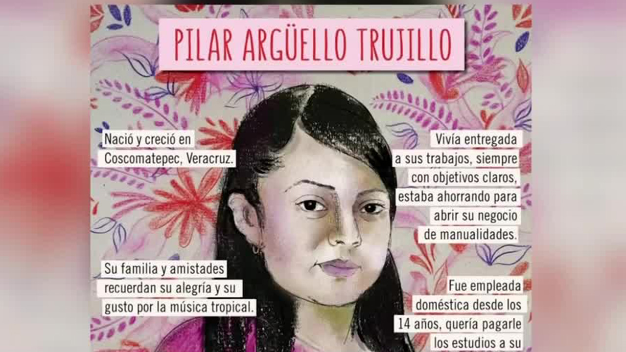 El gobierno de Veracruz ofrece disculpas públicas a familia víctima de feminicidio