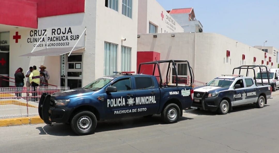 Un hombre sin vida y dos mujeres lesionadas dejó un ataque armado. (Guadalupe Trejo)