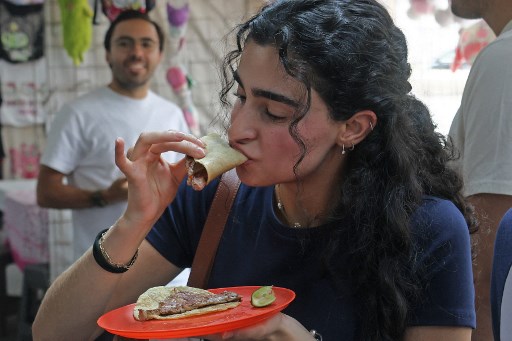 La popularidad del Califa despuntó después de su reconocimiento | AFP