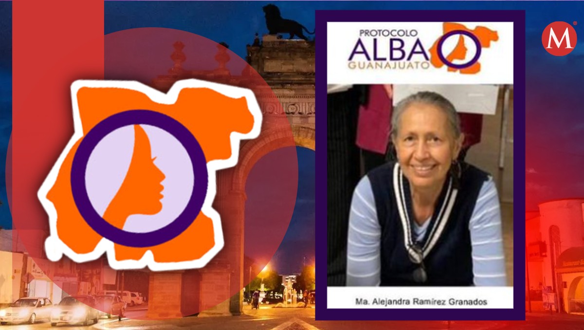 Ma. Alejandra Ramírez Ganados, desapareció en León, Guanajuato | ESPECIAL