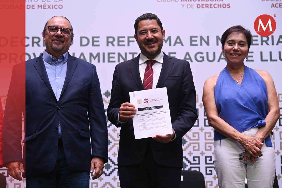 El mandatario destacó que el proyecto ayuda a mercados públicos.(Foto: especial)